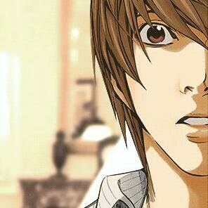 Imagem 5 do anime Death Note
